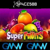 slot Super Fruits GameMediaWorks